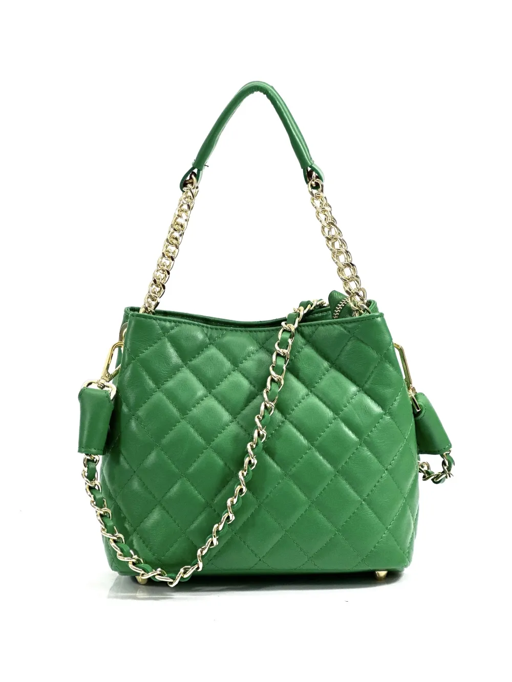 H6396 · Verde manzana