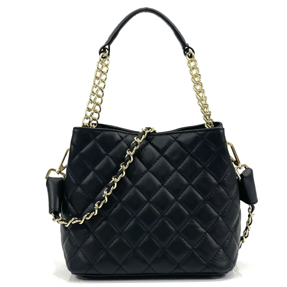 H6396 · Black