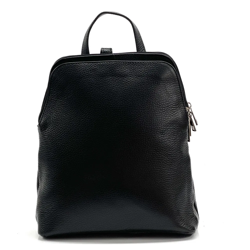 H6503 · Black