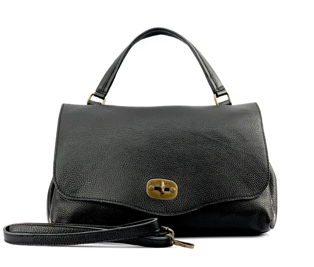 H6515 · Black
