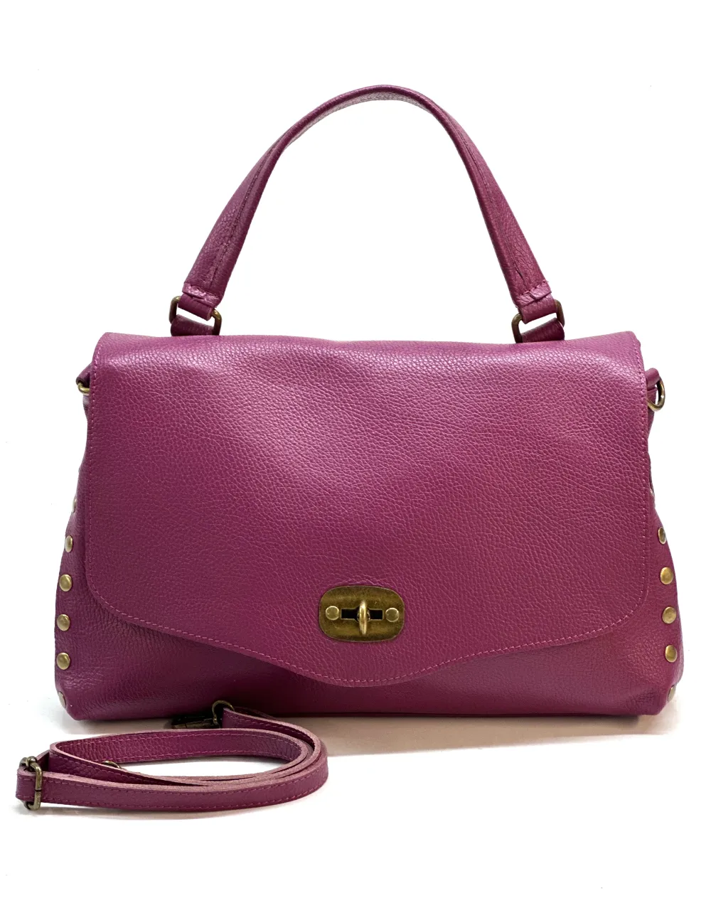 H6515 · Purple red