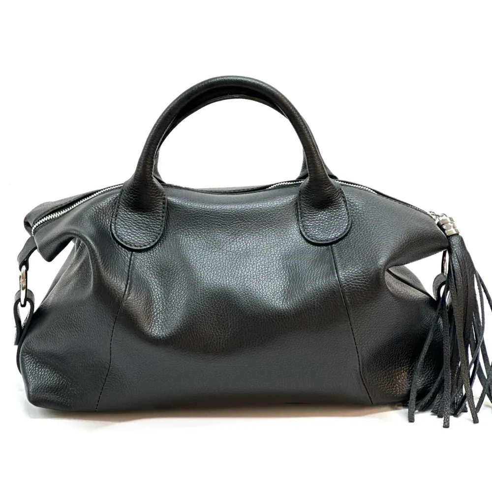 H6519 · Black