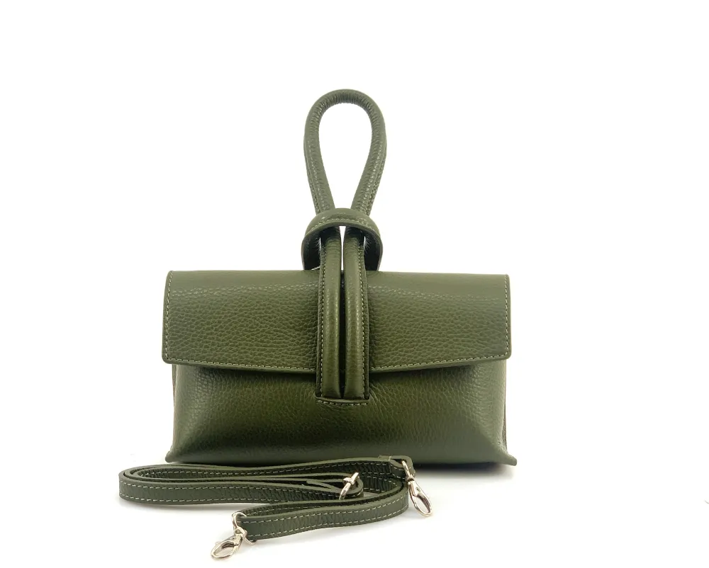 H6528 · Olive