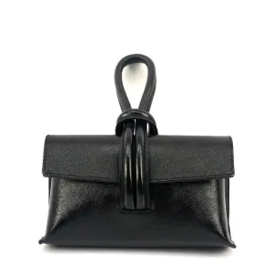 H6528 · Nero · Metallizzati