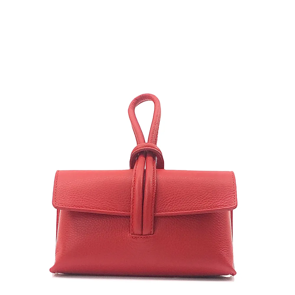 H6528 · Red