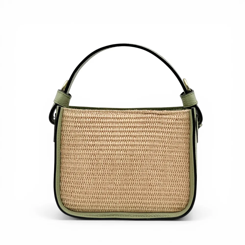 H6529-Rafia · Pistacho