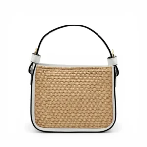 H6529-Rafia · White