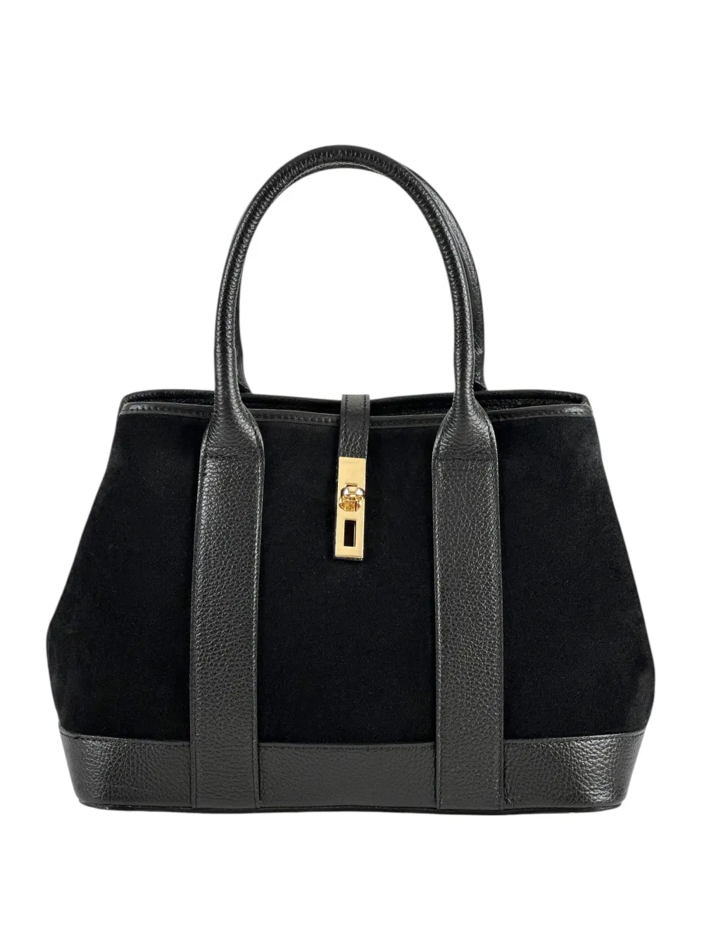 H653 · Black