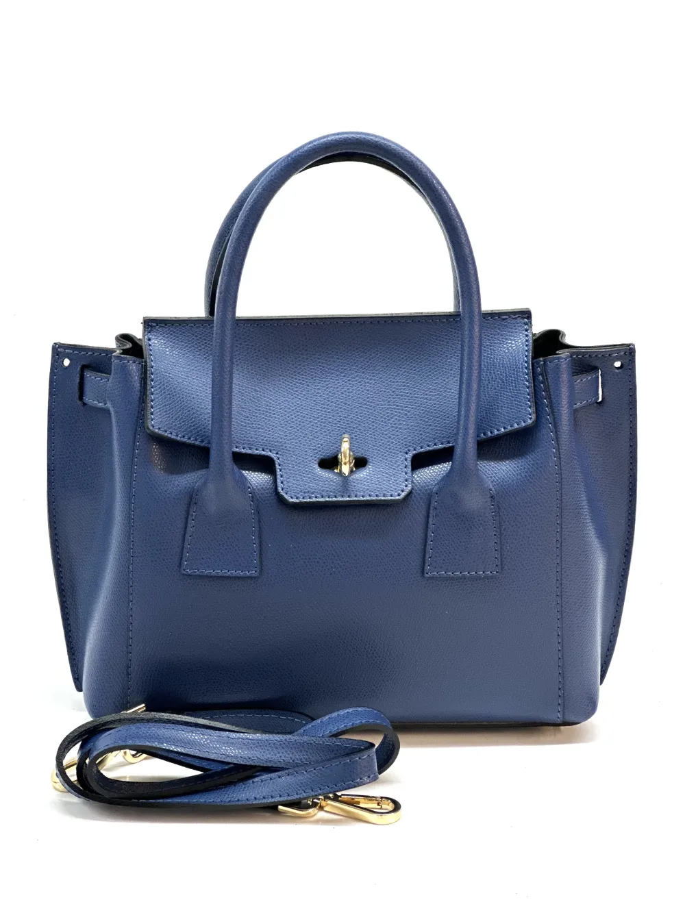 H6531 · Azul medio