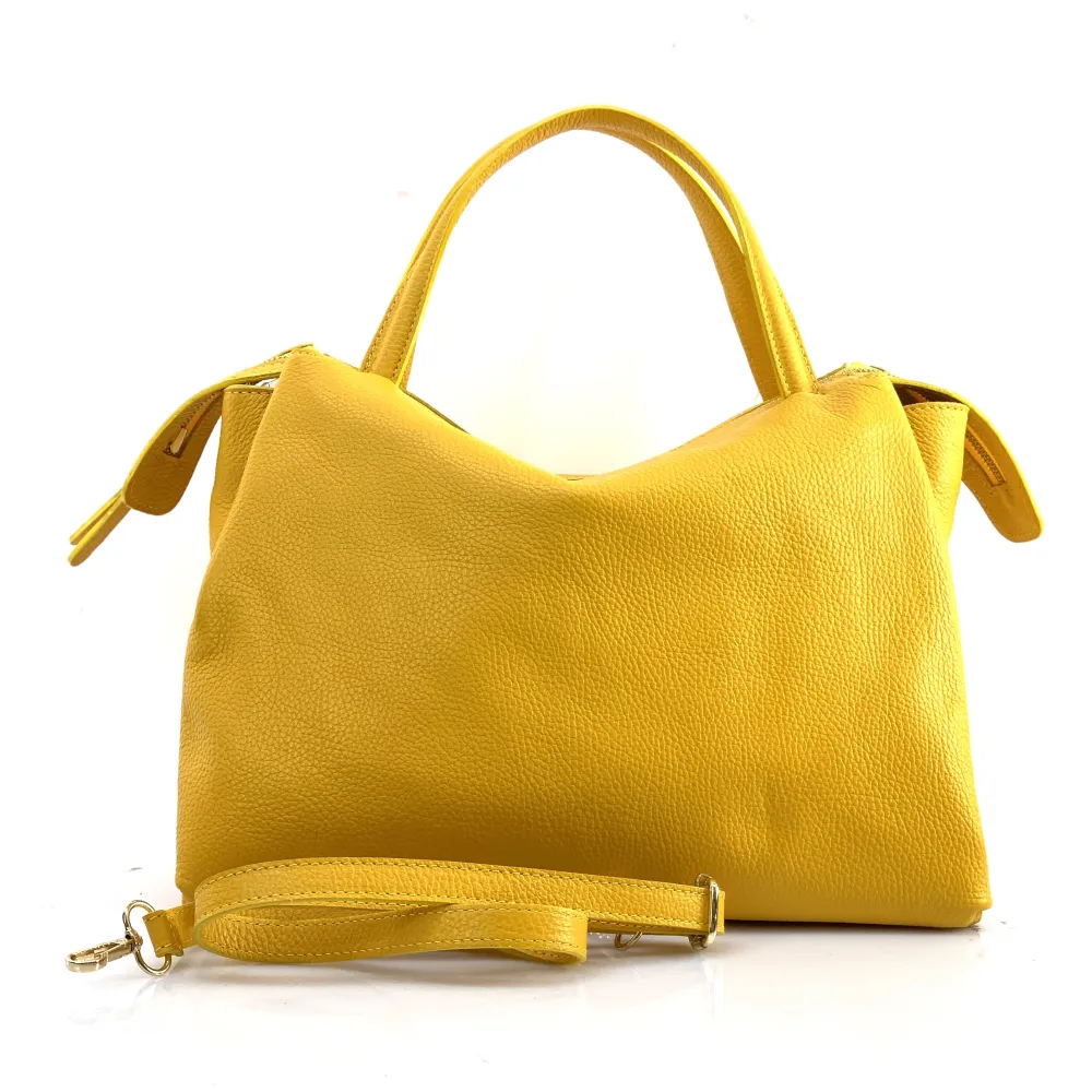 H6536 · Yellow