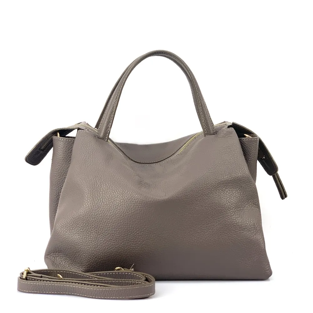 H6536 · Smoky grey