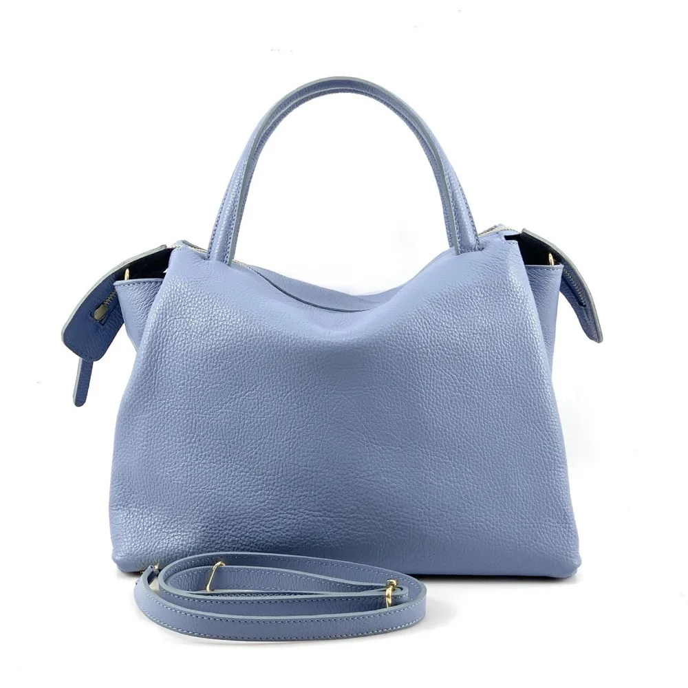 H6536 · Babyblau