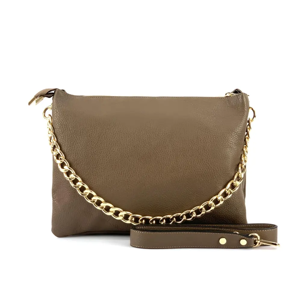 H6562-L · Dunkles Taupe