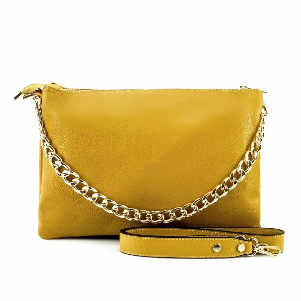 H6562-L · Mustard