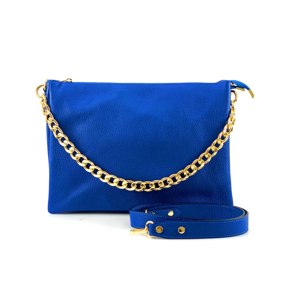 H6562-L · Blue Aster