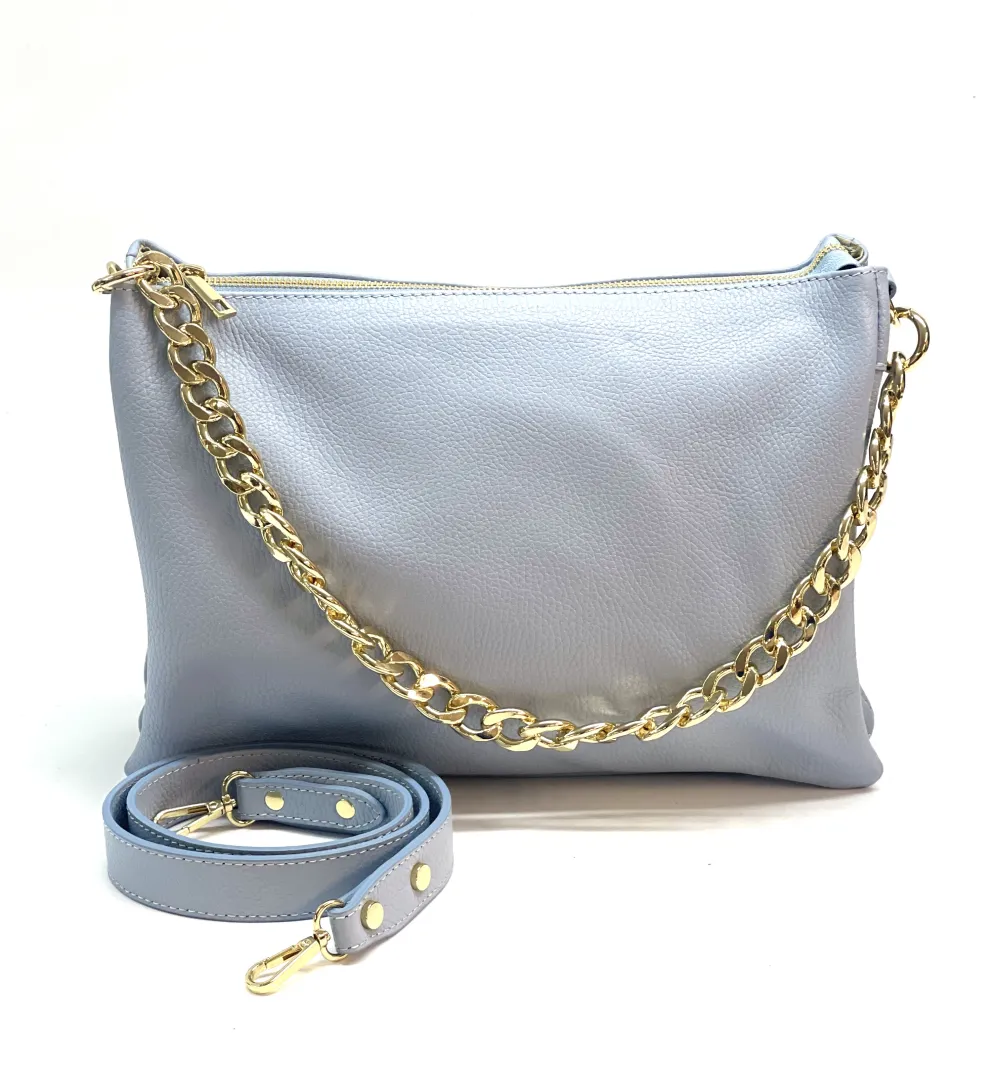 H6562-L · Azul frio