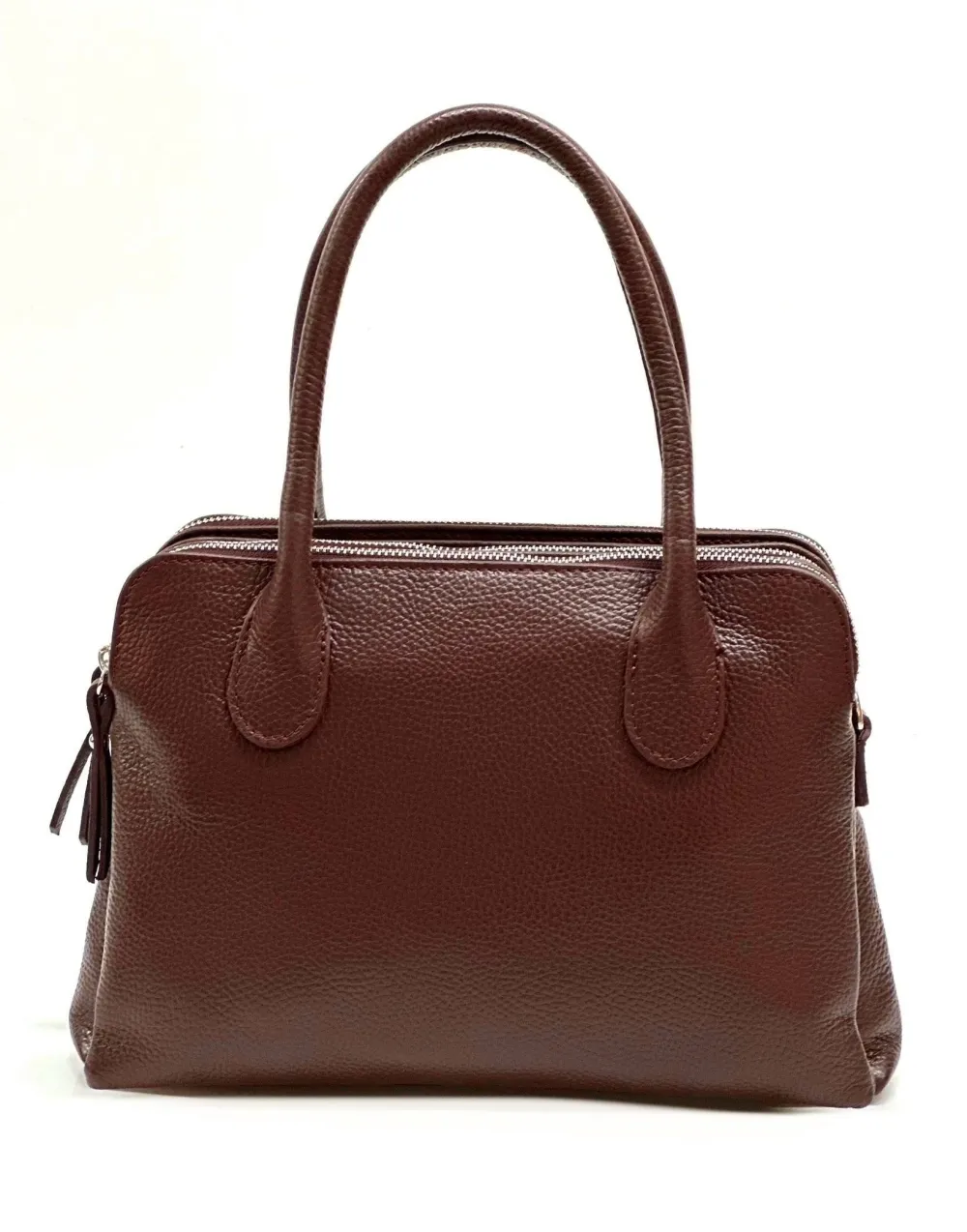 H657 · Chocolate