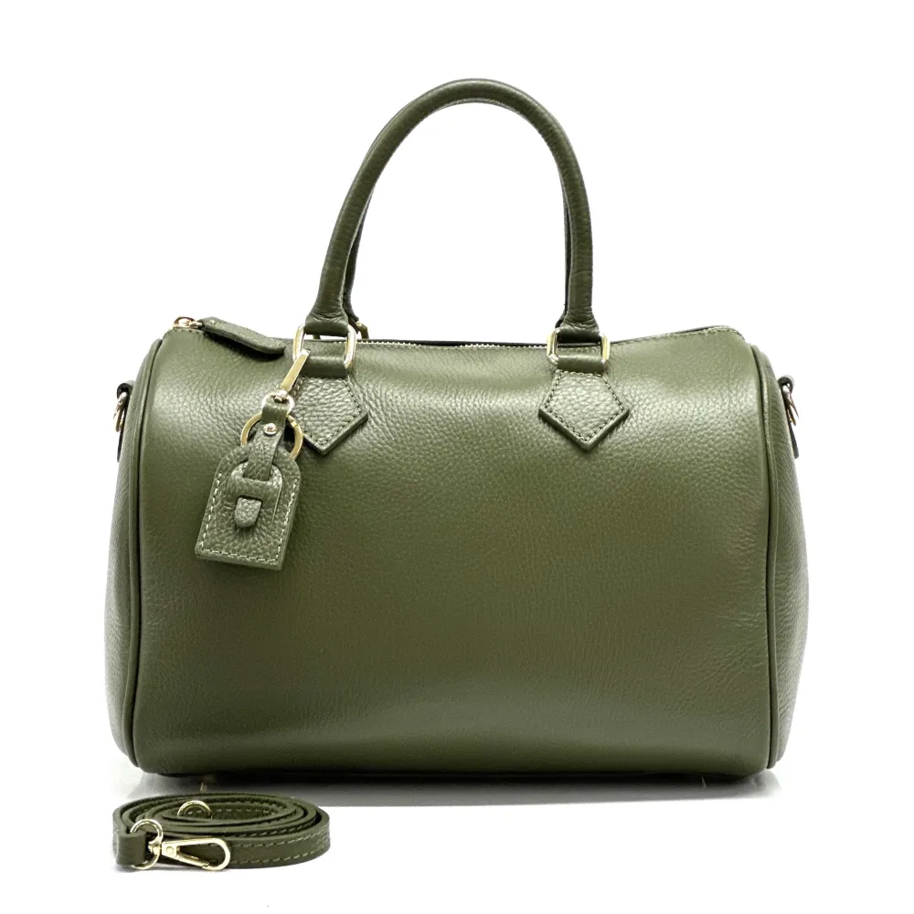 H6575-L · Verde-azeitona