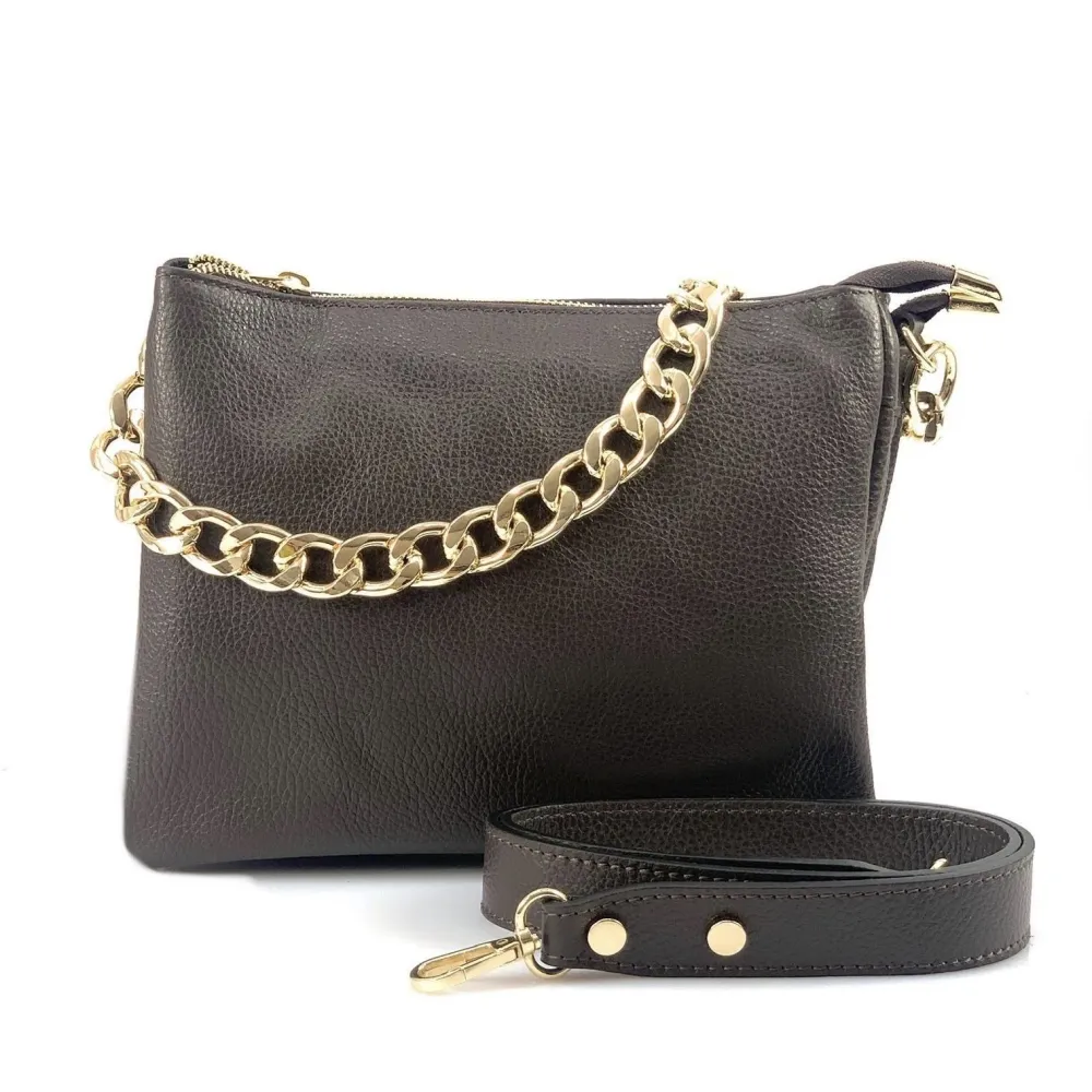 H6582-s · Dark brown