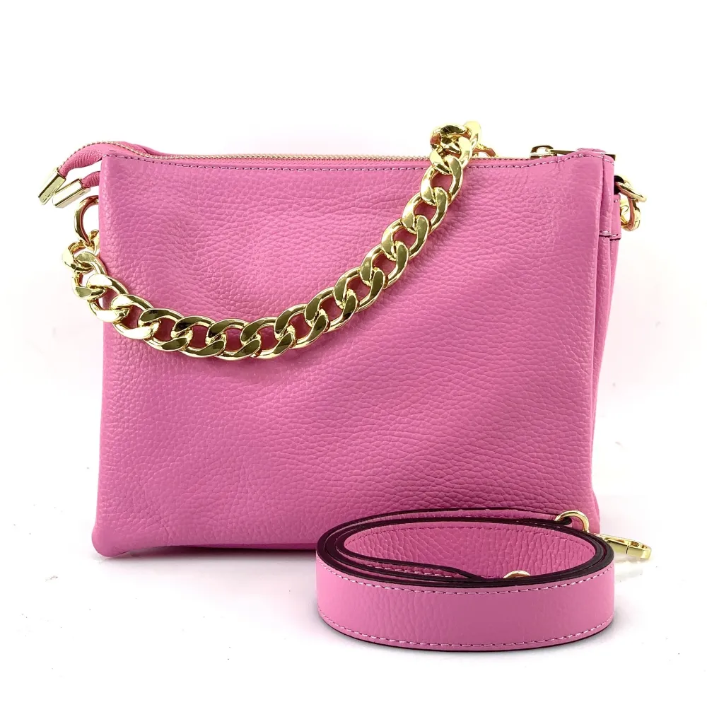 H6582-s · Rosa vivo