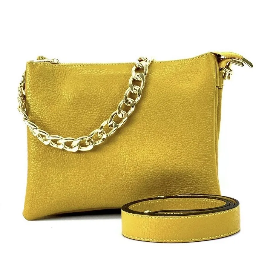 H6582-s · Yellow