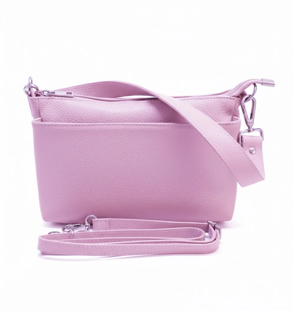 H6586 · Sanftes Rosa