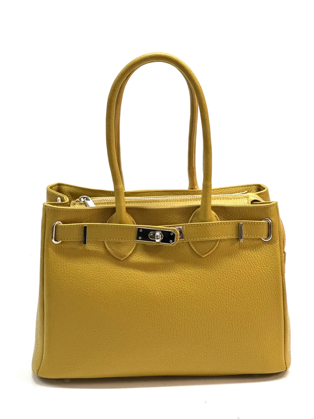 H6587 · Mustard