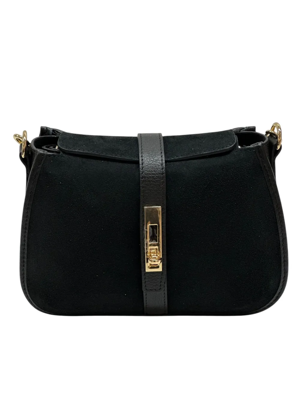 H659-camoscio · Black