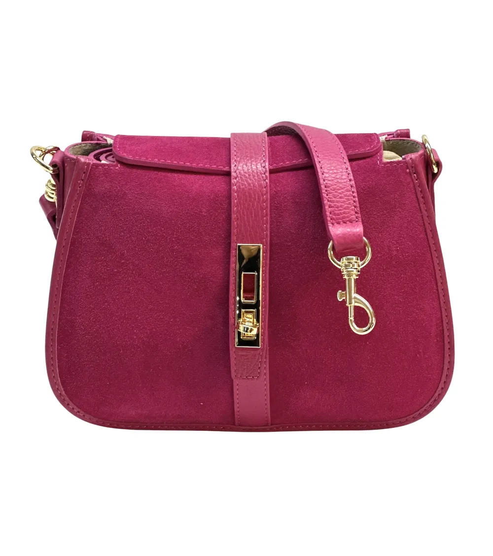 H659-camoscio · Fuchsia