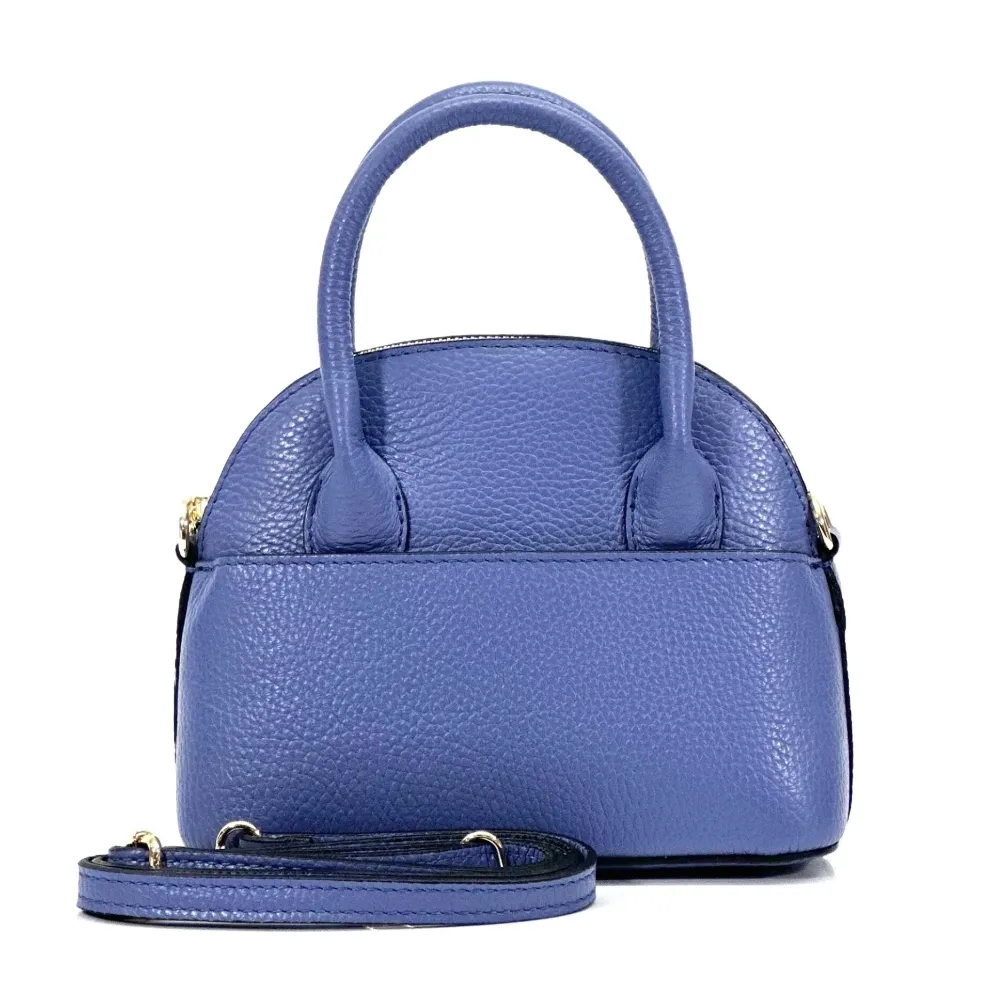 H6602 · Indigo