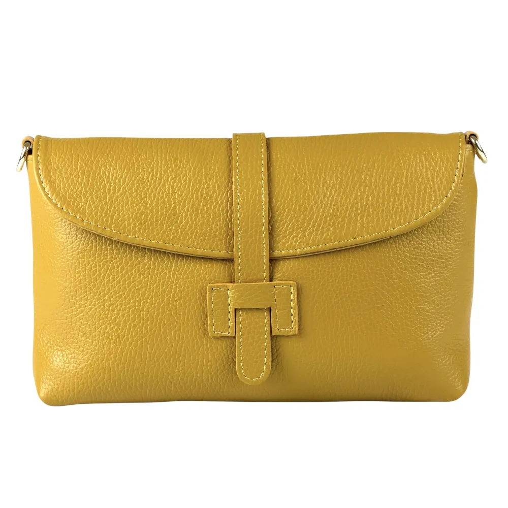 H669 · Mustard