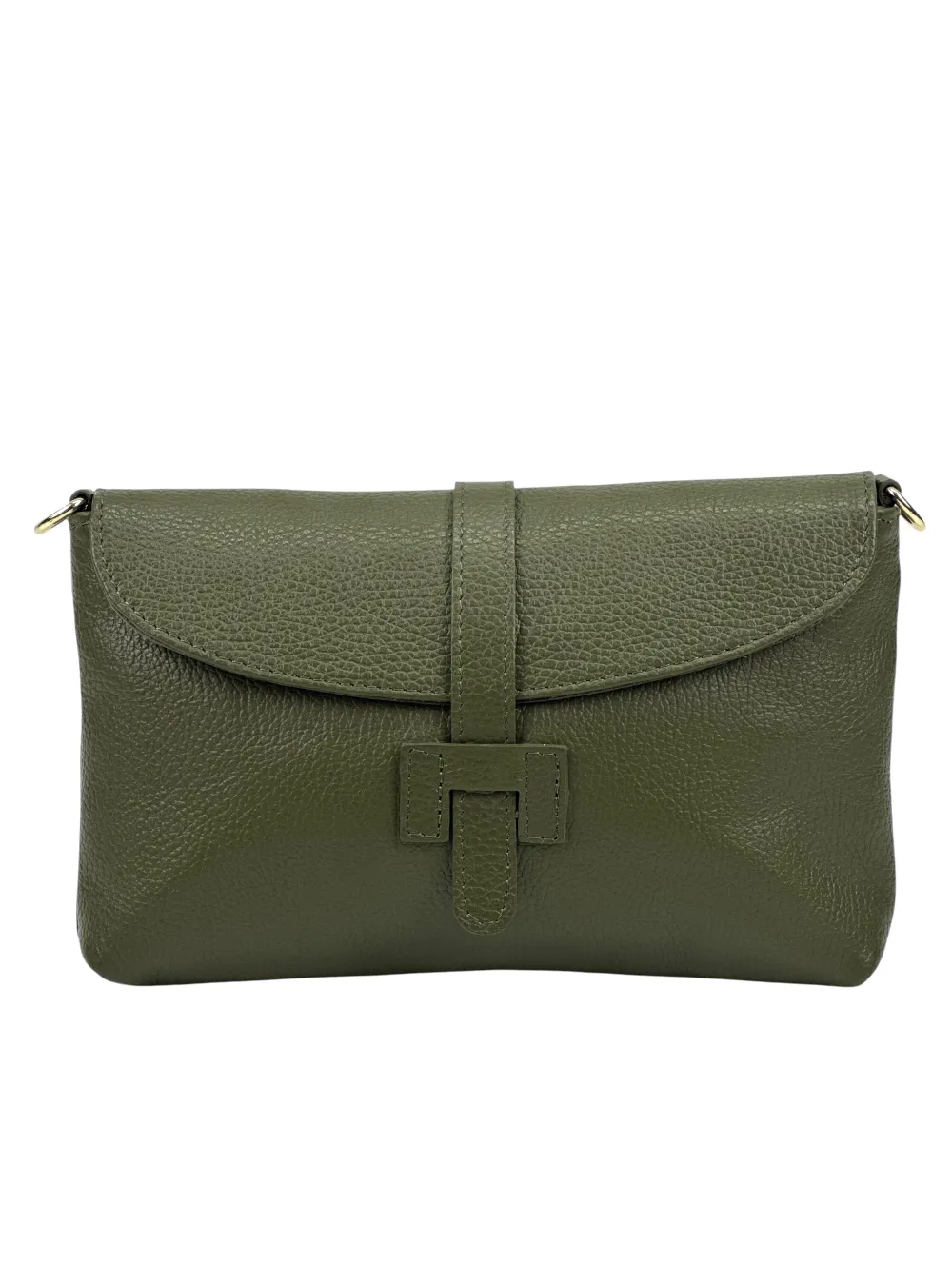 H669 · Olive