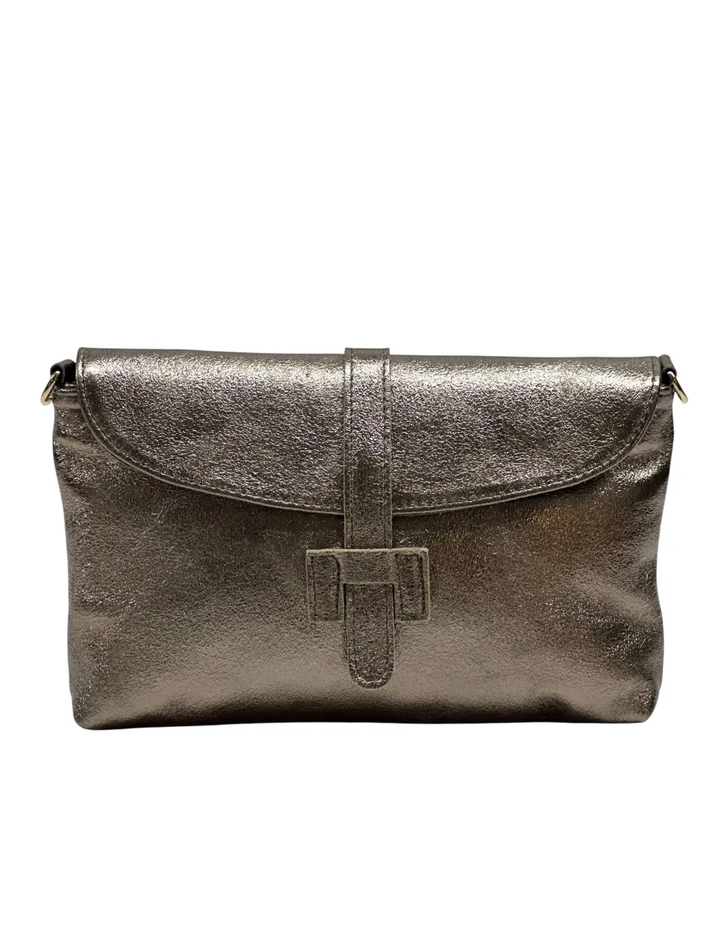H669 · Antique gold
