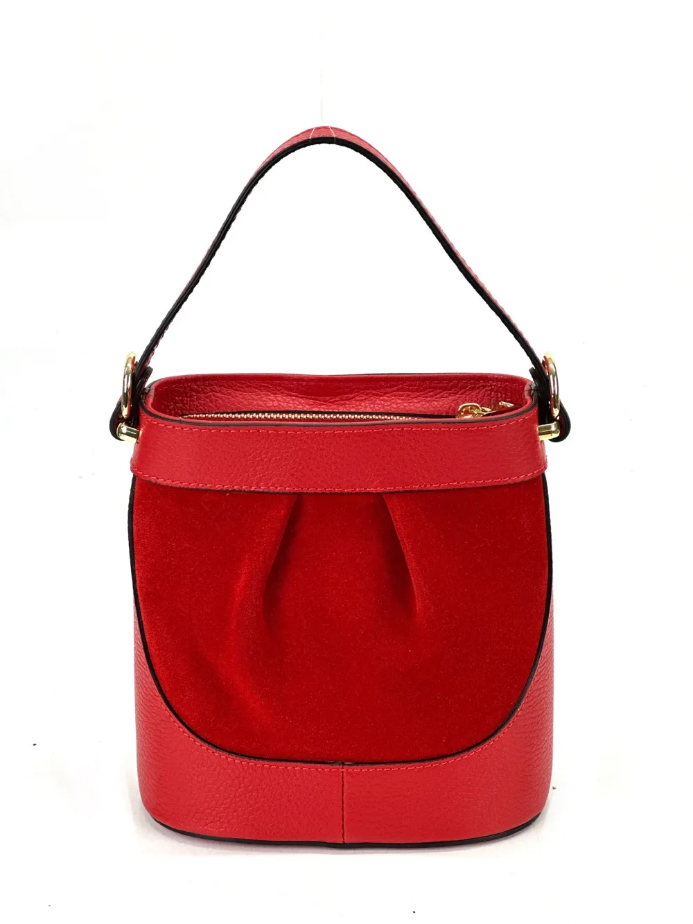 H670-c · Vermelho