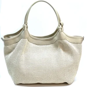 H691L-rafia · Beige