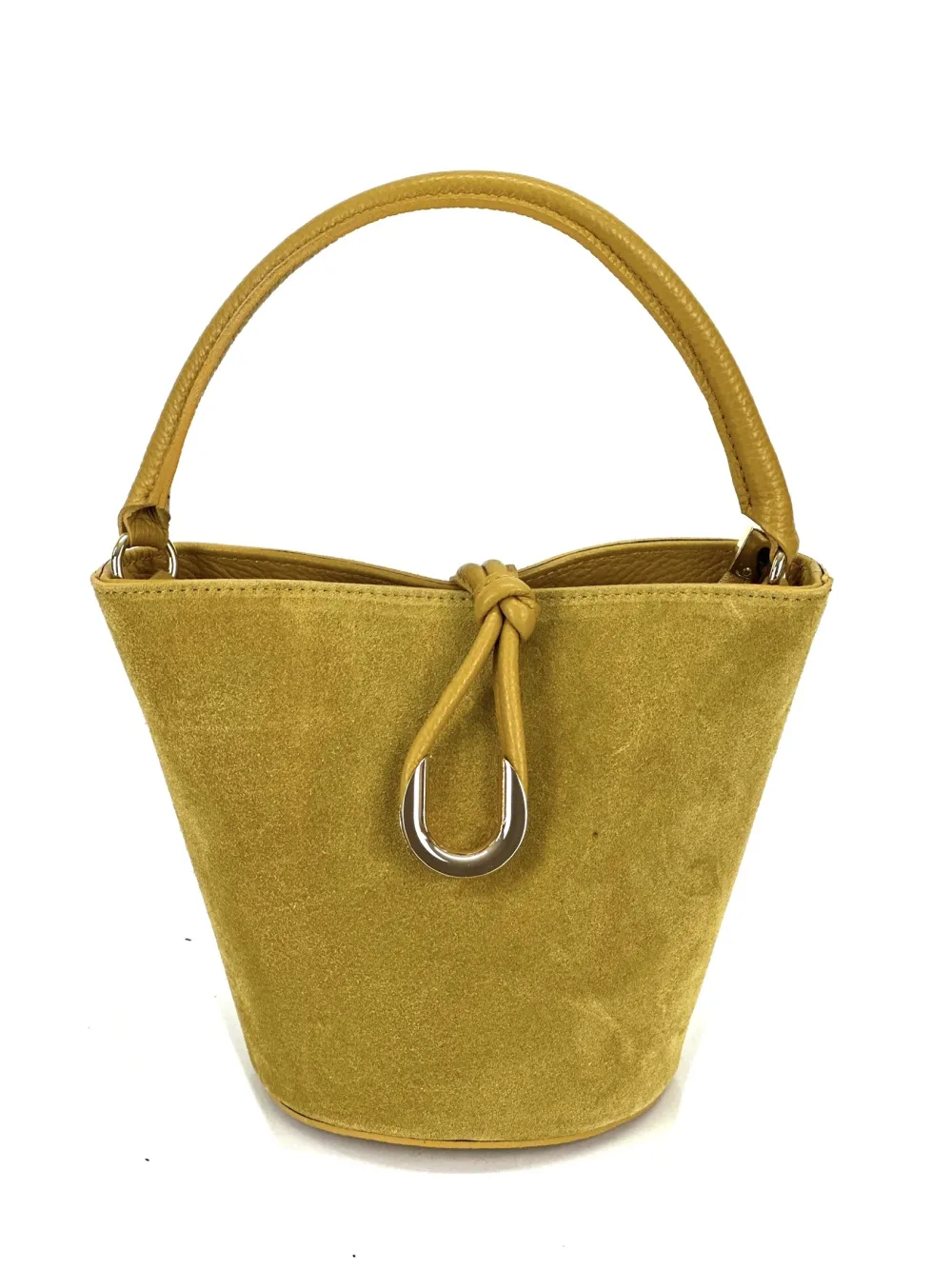 H697-c · Mustard