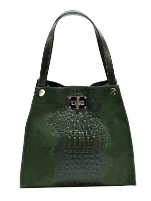 H705 · Verde bosque