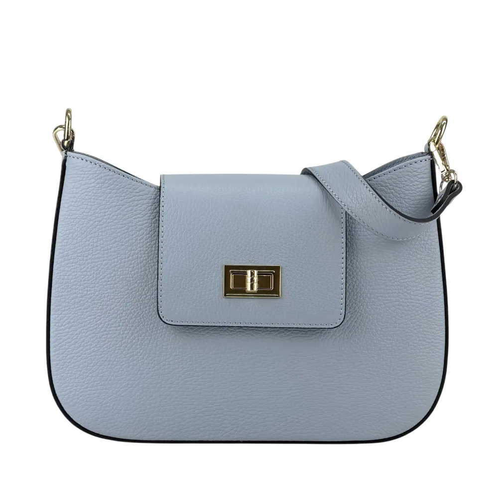 H718 · Azul-gelo