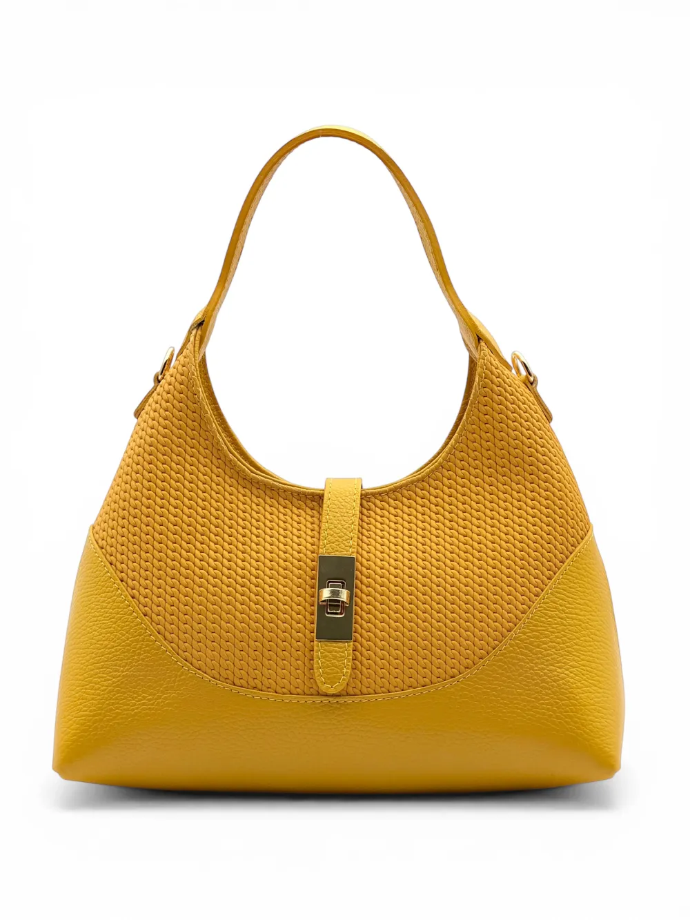 H723 · Yellow