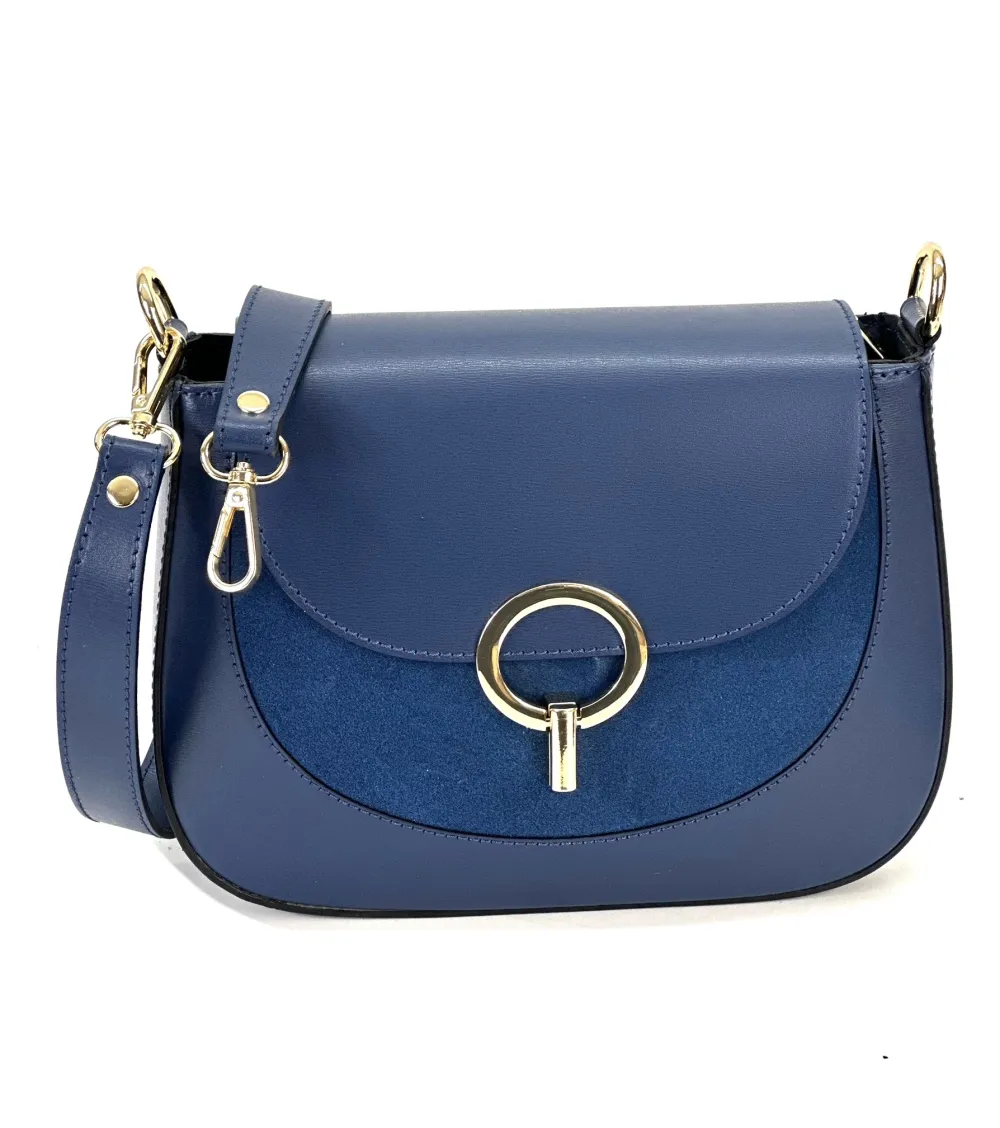 H731 · Azul médio