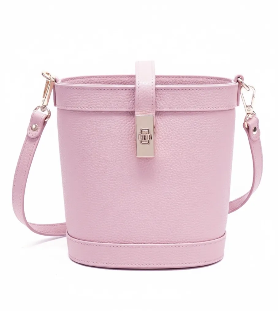 H732 · Soft Pink