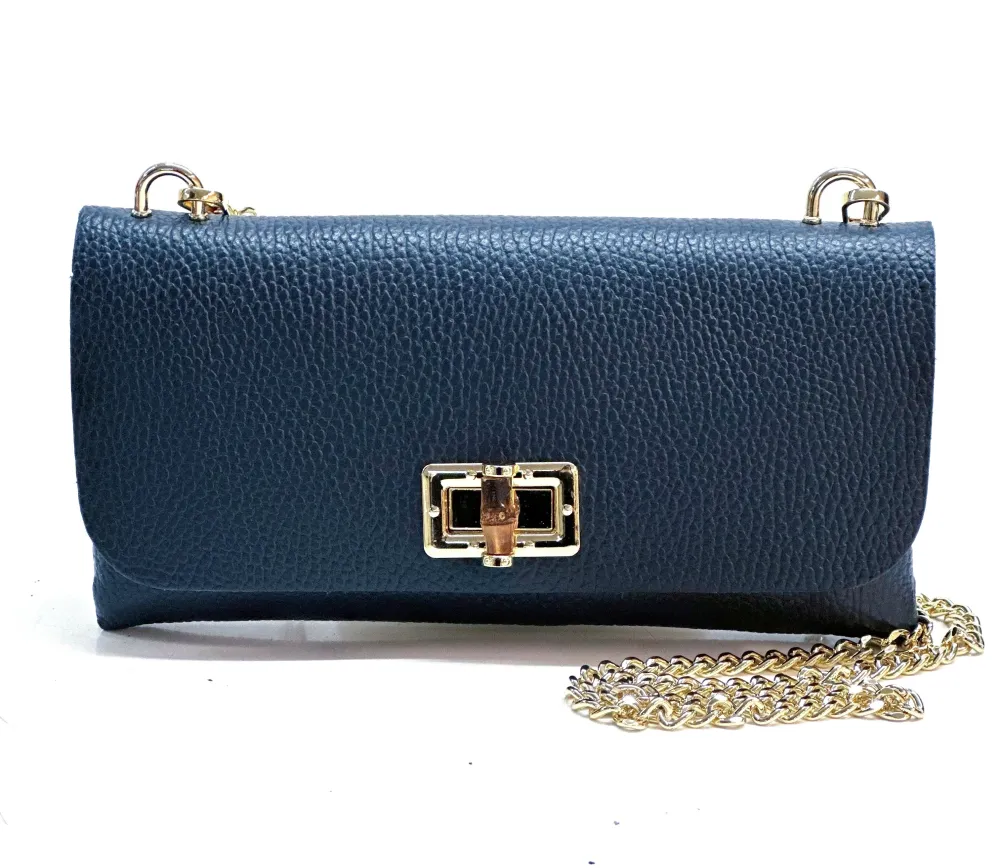 H738 · Medium blue