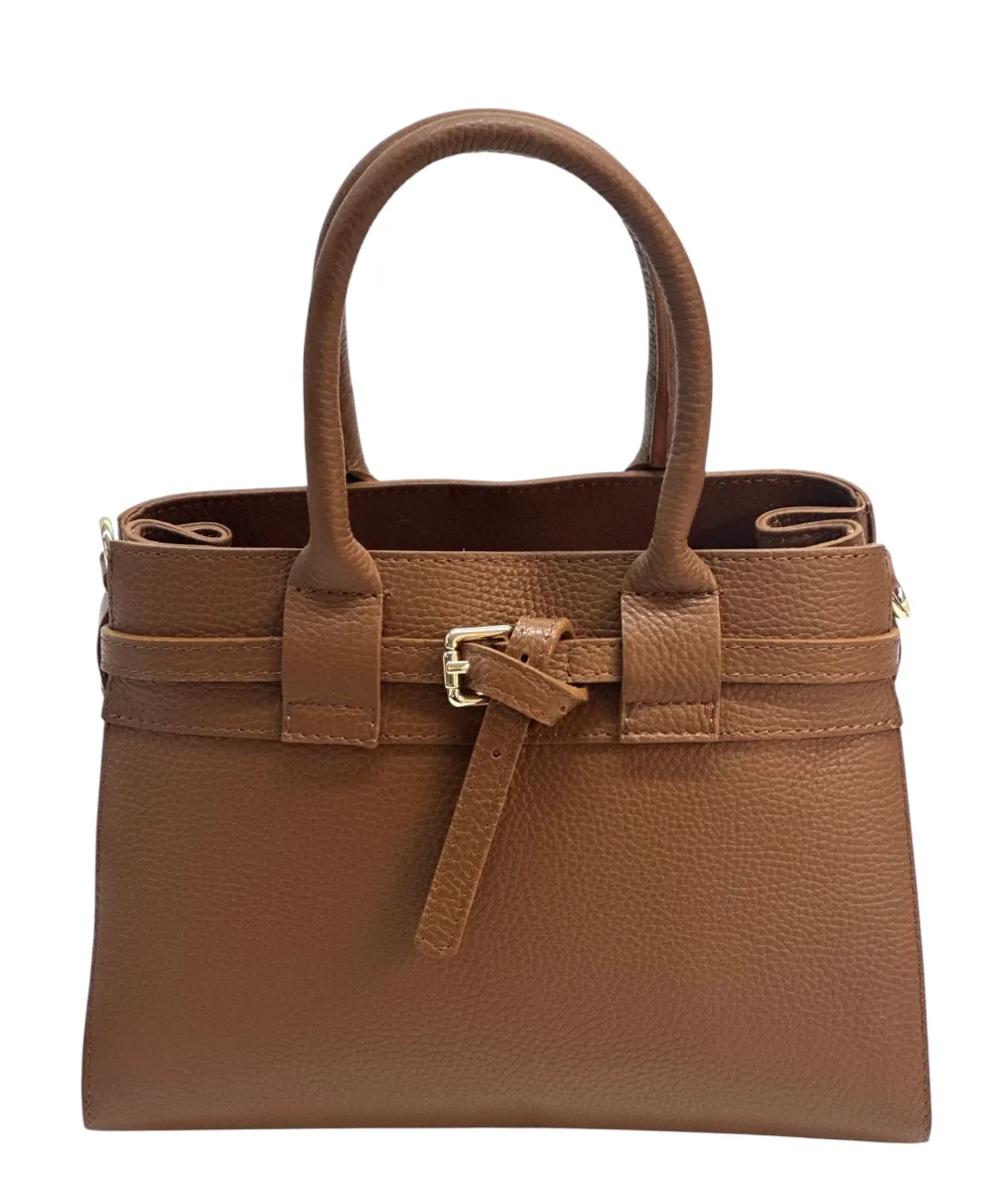 H753 · Caramelo-escuro