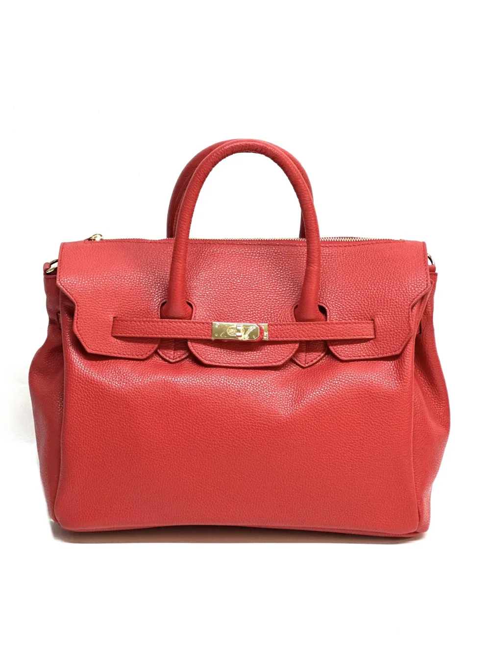 H758-L · Rosso