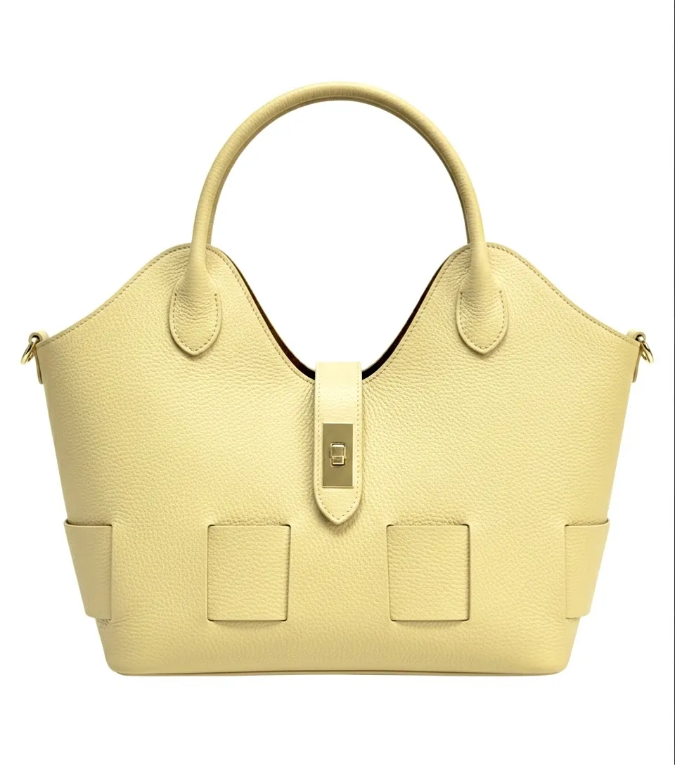 H759 · Lime tenue