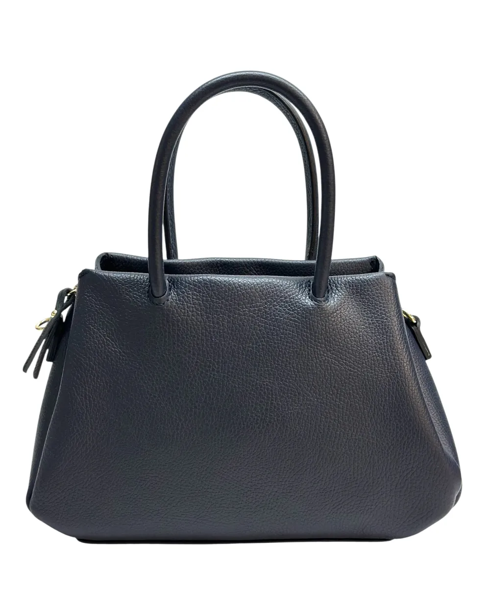 H763 · Bleu nuit