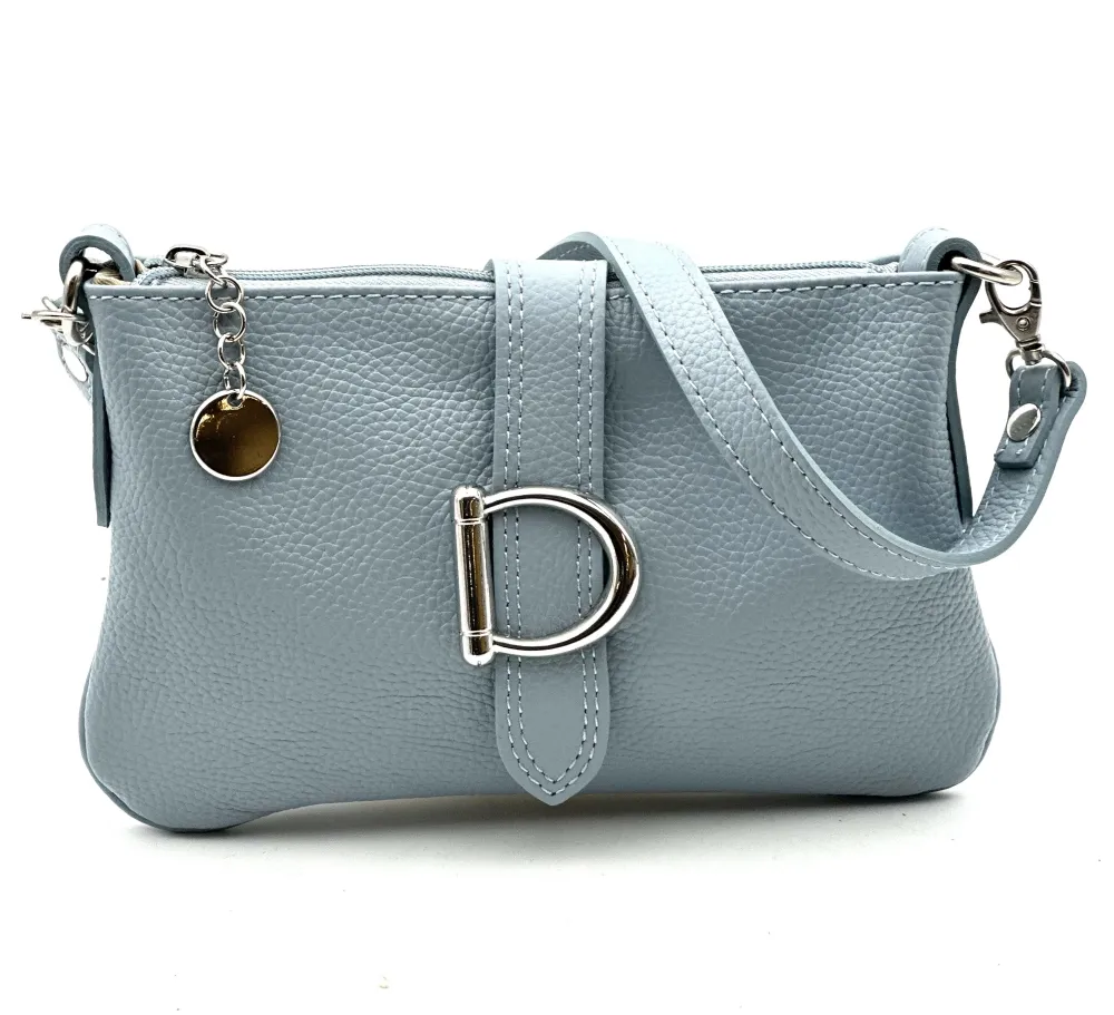 H764-D · Cool Blue