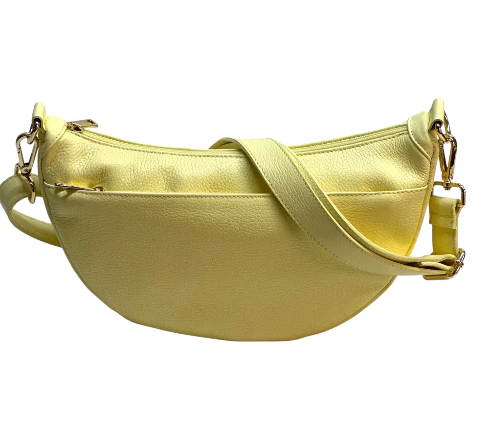 H768 · Citron vert doux