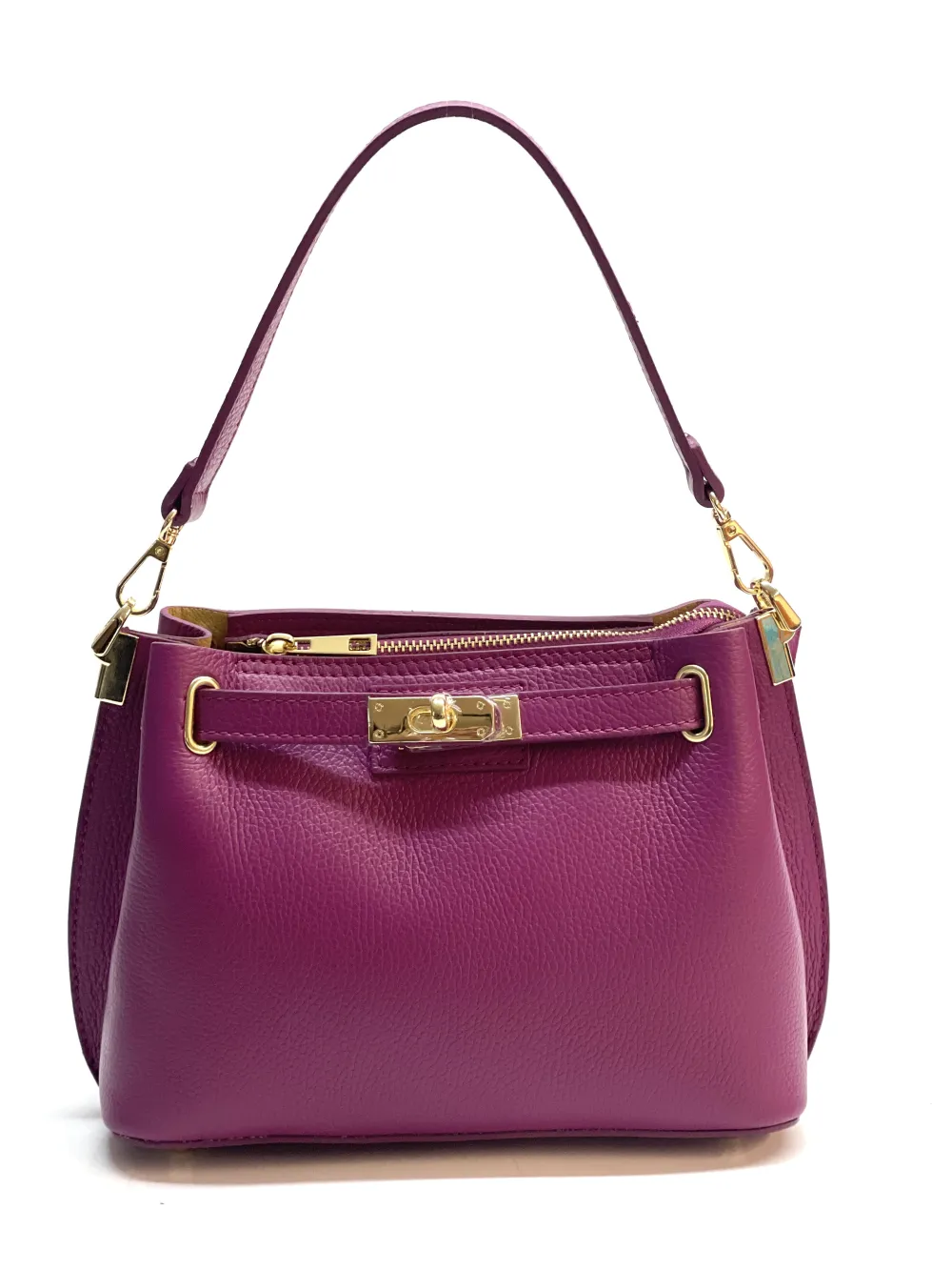 H769 · Purple red