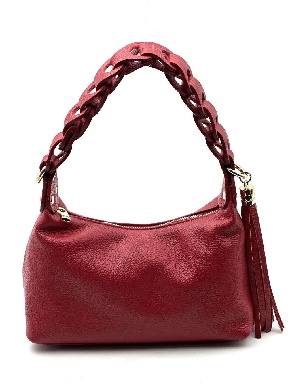 H778 · Rojo invernal